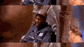 Ice Cube Dr Dre GIF - Ice Cube Dr Dre West Side GIFs