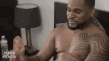 Lafn Love At First Night GIF - Lafn Love At First Night Slay Tv GIFs
