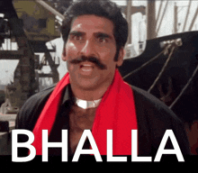 Bhalla Dahi Bhalla GIF - Bhalla Dahi Bhalla Bulla Balla GIFs