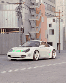 Chris Laabroy Porsche GIF - Chris Laabroy Porsche GIFs