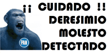 Deresimio Detectado Derechango Derechairo GIF - Deresimio Detectado Derechango Derechairo GIFs