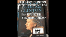 Hillary Clinton GIF - Hillary Clinton Crooked GIFs