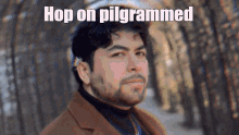 Pilgrammed Game GIF - Pilgrammed Game Valoran GIFs