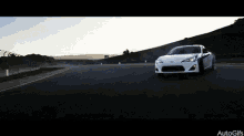 Lexus Lfa GIF - Lexus Lfa Fast Driving GIFs