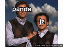 Panda Jz GIF