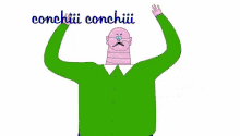 Querida Conchi GIF - Querida Conchi Passed Out GIFs