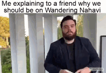 Wandering Nahavi GIF - Wandering Nahavi GIFs