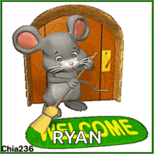 Welcome Welcome Home GIF