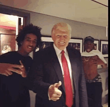 Donaldandstrippers GIF - Donaldandstrippers GIFs