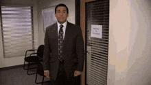Take A Bow The Office GIF