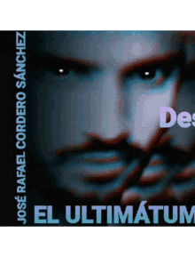el ultimatum album de jose rafael cordero sanchez
