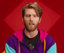 Only Air Quotes GIF