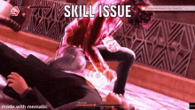 Skill Issue Yakuza GIF - Skill Issue Yakuza Lost Judgment GIFs