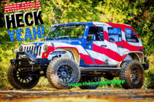 Jeep America GIF - Jeep America Heck Yeah GIFs
