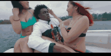 Water Ugly God GIF - Water Ugly God Rapper GIFs