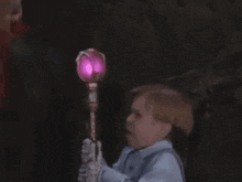 Passions Timmy GIF - Passions Timmy Scepter GIFs
