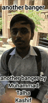 Another Banger By Muhammad Talha Kashif Fun Times GIF - Another Banger By Muhammad Talha Kashif Fun Times Friends GIFs