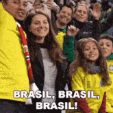 Brasil Brasil Brasil Cbf GIF - Brasil Brasil Brasil Cbf Confederação Brasileira De Futebol GIFs