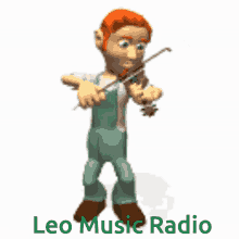 Leo Music Radio Leo GIF - Leo Music Radio Leo Music Radio GIFs