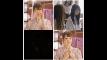 Nogizaka46 Kuboshiori GIF