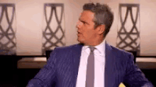 Andy Cohen GIF - Andy Cohen What GIFs