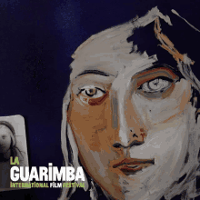 guarimba people picasso exhibition modern art