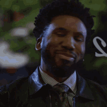 Shaking My Head Jay Dipersia GIF - Shaking My Head Jay Dipersia The Good Fight GIFs
