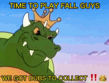 Time To Play Fall Guys Fall Guys Time GIF - Time To Play Fall Guys Fall Guys Time Nerdwastaken GIFs