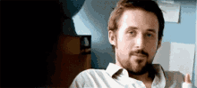 Ryan Gosling Smile GIF - Ryan Gosling Smile Wink GIFs