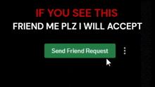 Add Friend GIF - Add Friend Discord GIFs
