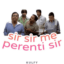 sir sir me perenti sir sticker what is your name name peru