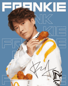 Frankie Chan GIF - Frankie Chan GIFs