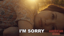 Im Sorry Emily Browning GIF - Im Sorry Emily Browning Laura Moon GIFs