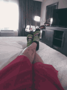 Ghostbusters Socks GIF - Ghostbusters Socks Different Socks GIFs