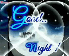 Goodnight Gifs GIF - Goodnight Gifs Wishes GIFs