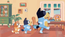 Playtime March GIF - Playtime March Family GIFs