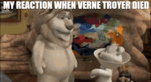 Verne Troyer Verne GIF - Verne Troyer Verne Troyer GIFs