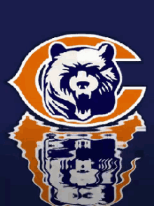 Bears GIF - Bears Chicago Bears Logo GIFs