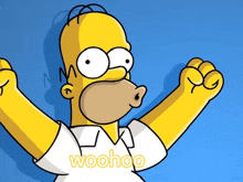 Woohoo Animated Gif GIFs | Tenor