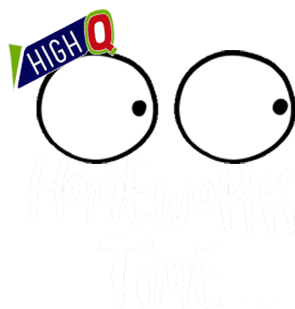 Homework Time Sticker - Homework Time Hw Stickers