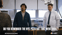 Do You Remember The Nyc Pizza Rat That Went Viral Simon GIF
