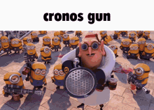 Cronos Funny GIF - Cronos Funny Essa GIFs