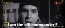 I Am The Clit Commander Jay Silent Bob GIF - I Am The Clit Commander Jay Silent Bob Talking GIFs