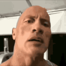 The Rock The Rock Sus GIF - The Rock The Rock Sus The Rock Meme - Discover  & Share GIFs