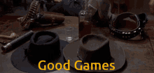 For A Few Dollars More Good Games GIF - For A Few Dollars More Good Games Ggs GIFs