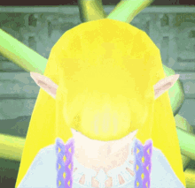 Zelda Tloz GIF