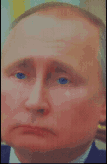 Putin Putin Is Crying GIF - Putin Putin Is Crying Putin Pláče GIFs
