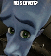 Minecraft Server GIF