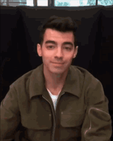 Joe Jonas Jonas Brothers GIF - Joe Jonas Jonas Brothers Nick Jonas GIFs