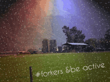 Forkers Ebe Active Snow GIF - Forkers Ebe Active Snow Nature GIFs